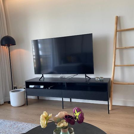 Apartament Westhinder 308 De Panne Zewnętrze zdjęcie