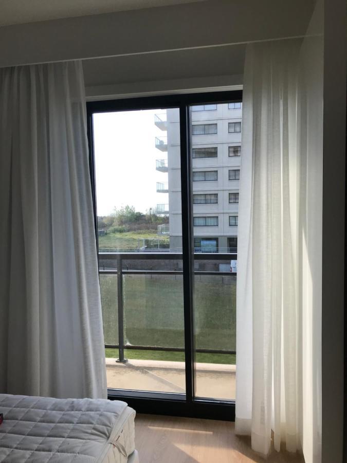 Apartament Westhinder 308 De Panne Zewnętrze zdjęcie