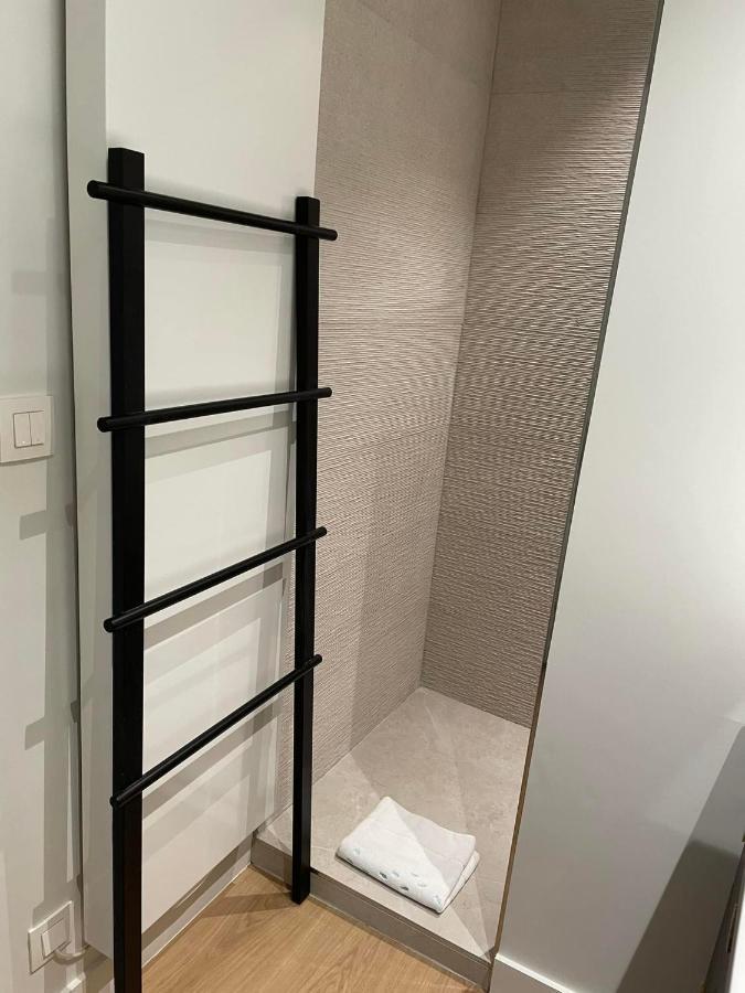 Apartament Westhinder 308 De Panne Zewnętrze zdjęcie