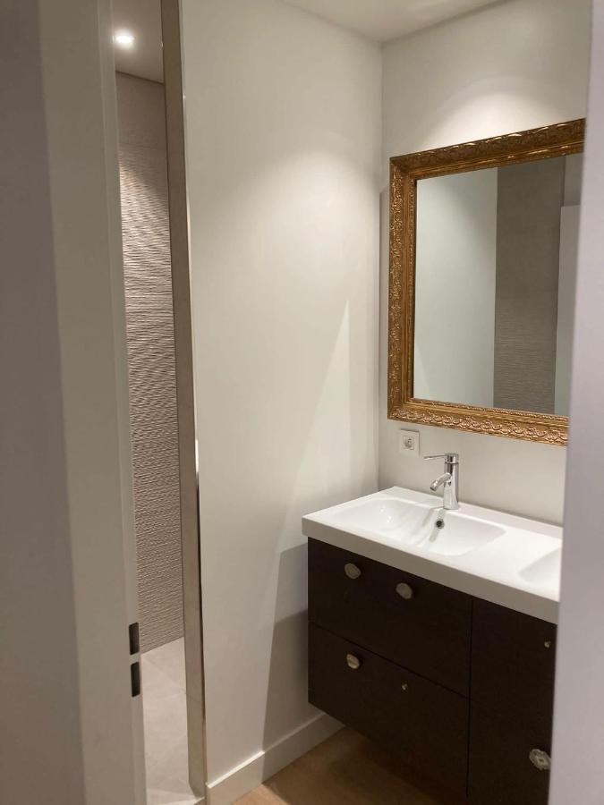 Apartament Westhinder 308 De Panne Zewnętrze zdjęcie