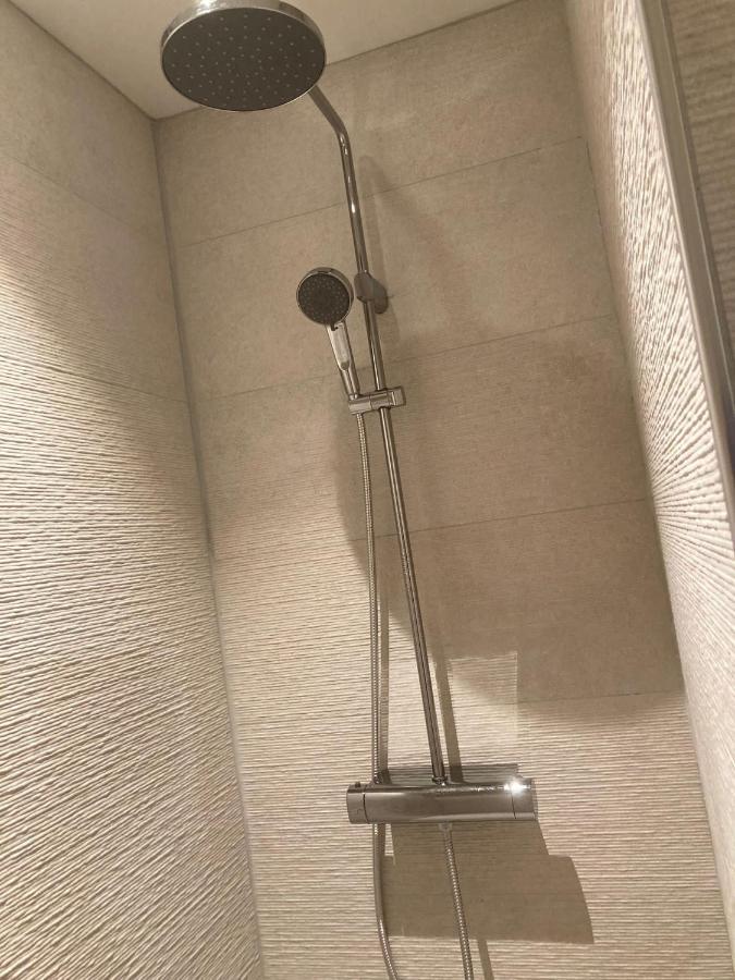 Apartament Westhinder 308 De Panne Zewnętrze zdjęcie