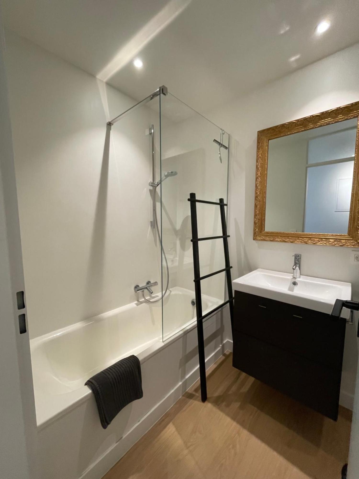 Apartament Westhinder 308 De Panne Zewnętrze zdjęcie