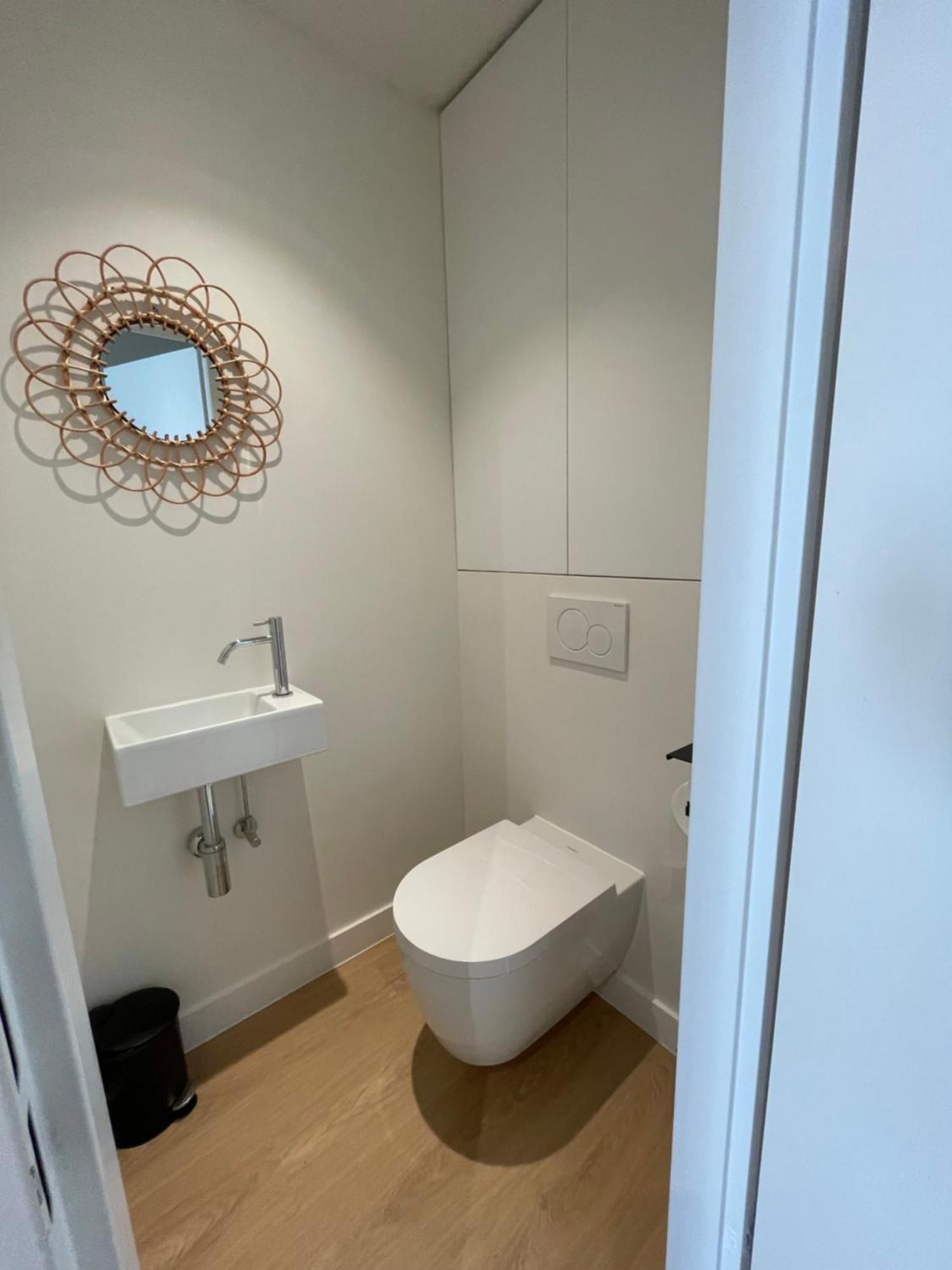 Apartament Westhinder 308 De Panne Zewnętrze zdjęcie
