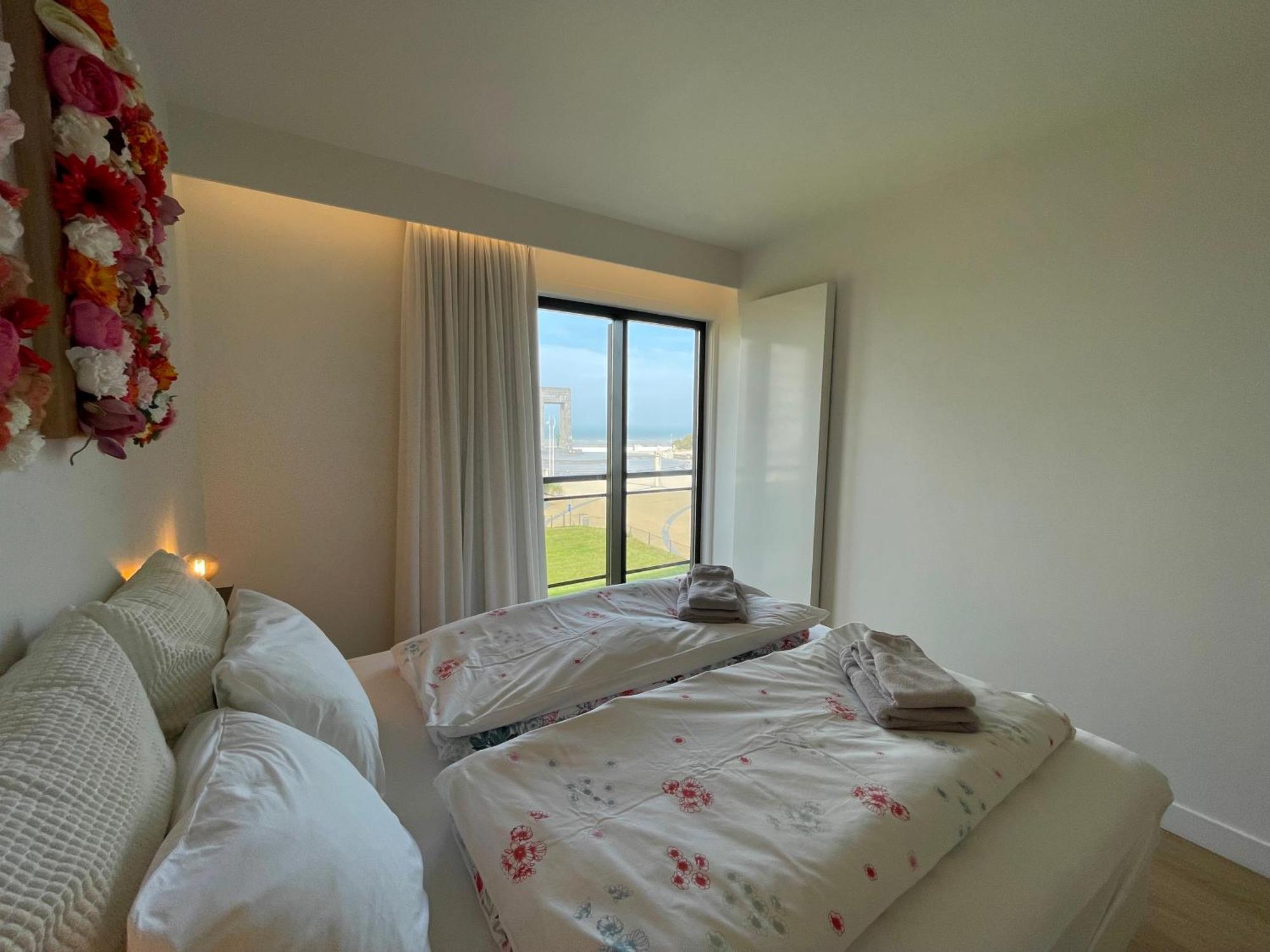 Apartament Westhinder 308 De Panne Zewnętrze zdjęcie