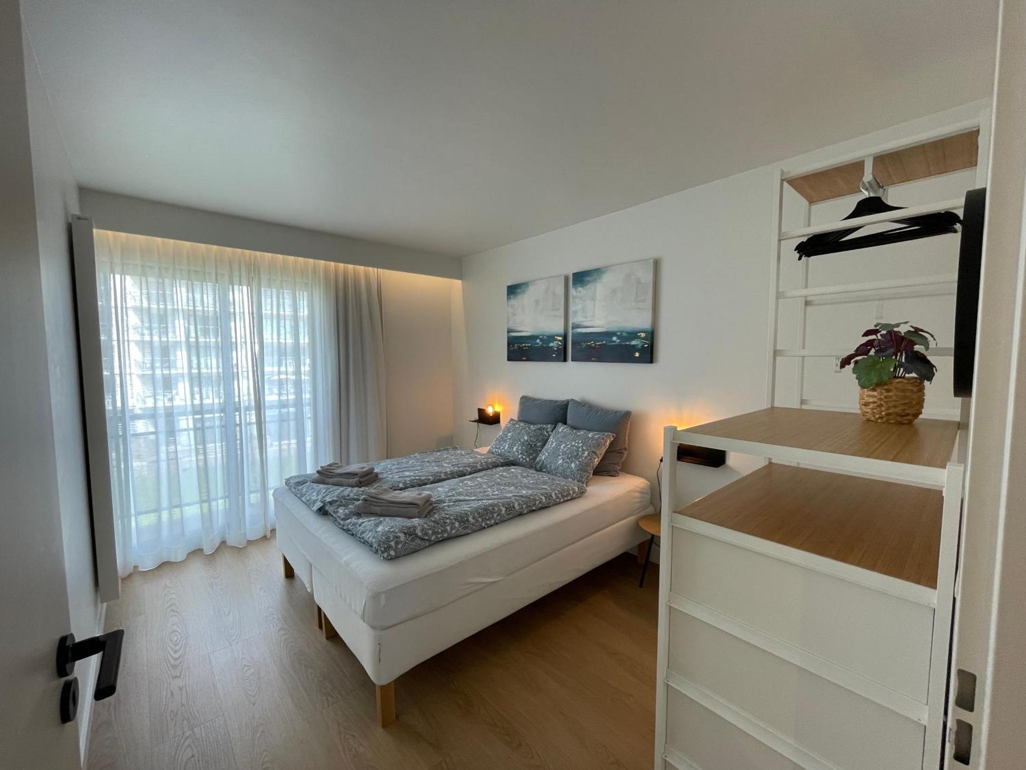 Apartament Westhinder 308 De Panne Zewnętrze zdjęcie