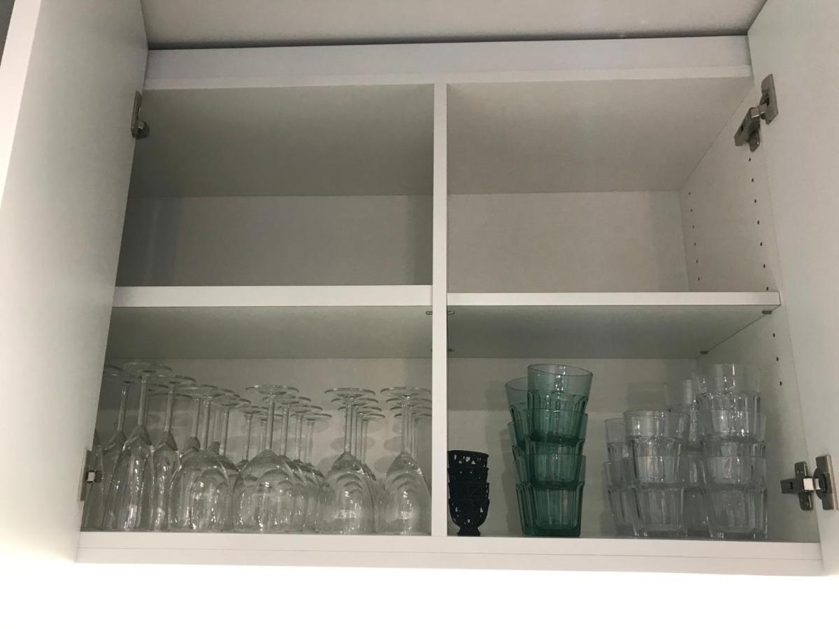 Apartament Westhinder 308 De Panne Zewnętrze zdjęcie