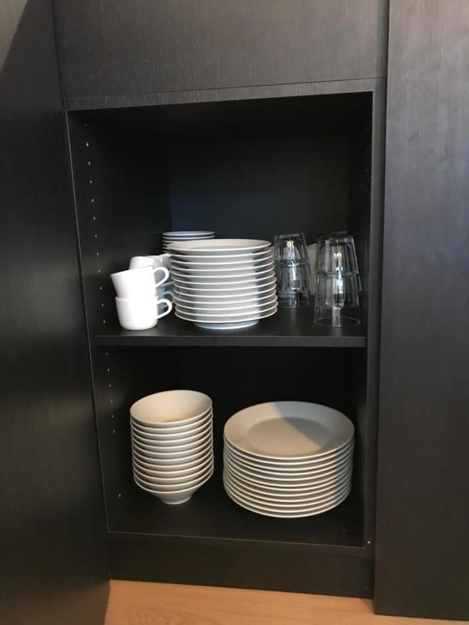 Apartament Westhinder 308 De Panne Zewnętrze zdjęcie