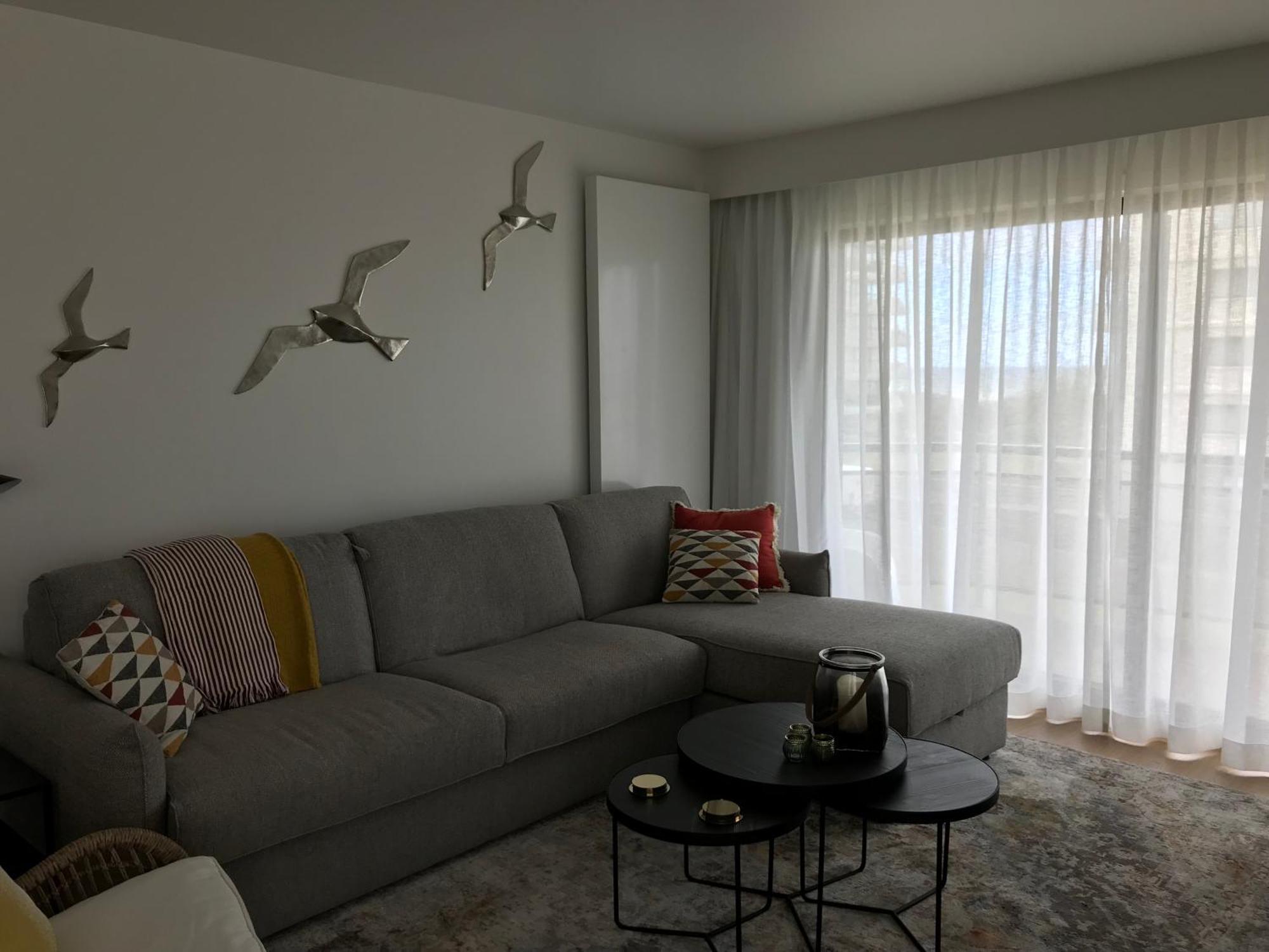 Apartament Westhinder 308 De Panne Zewnętrze zdjęcie