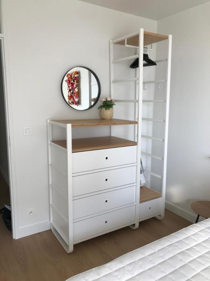 Apartament Westhinder 308 De Panne Zewnętrze zdjęcie