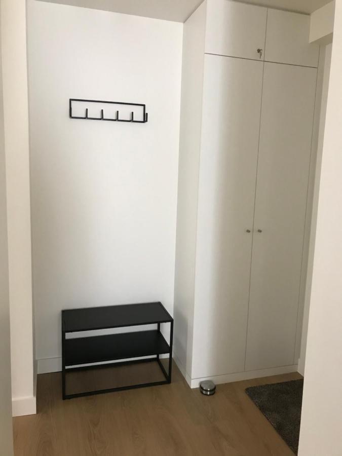 Apartament Westhinder 308 De Panne Zewnętrze zdjęcie